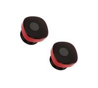 NIYANGLE 2pièces Cupping Électrique à Vide Dispositif De Massage Corps Multifonctionnel Relaxation Musculaire Thérapie Cupping Flameless Pour Épaules