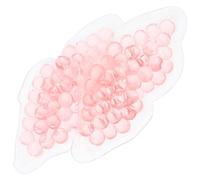 NIYANGLE 2pièces Masque Gel Rafraîchissant Pour Lèvres Patches Cooling Été Fatigue Et Gonflement Soins Hydratants Et Régénérants Pour Peau Autour Des Lèvres