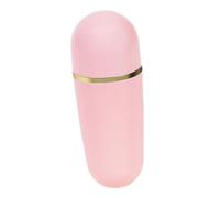 NIYANGLE 2pièces Pierre Absorbante Huile Pour Visage Roller De Nettoyage Pour Peau Outil De De Brillance Et Purification Pores