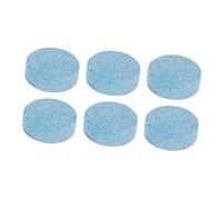 NIYANGLE 30 Pièces Effervescentes de Nettoyage pour Pare Brise de Voiture Accessoires de Nettoyage Automobile Élimine Taches et Salissures Faciles à Utiliser Performance Améliorée Hiver