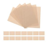 NIYANGLE 30 Pièces Patchs Correcteurs Invisibles pour Tatouages 30 Pièces en Tissu Non Tissé Imperméable Ultra-fin 1 Mm, Autocollants Respirants et Découpage Facile, Couverture Peau Blanche