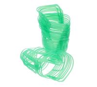 NIYANGLE 30 pièces Support Suspendu pour Perfusion Installation Rapide et Réutilisable Accessoires pour Hôpitaux et Soins