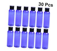 NIYANGLE 30pièces Bouteilles De Maquillage Pour Lotion Et Flacons De Soins De Peau