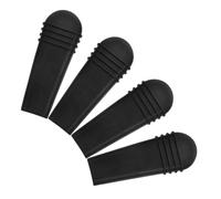 NIYANGLE 4 Pièces Rallonges De Freins Pour Fauteuil à Roues Couvre-levier De Frein Pour Fauteuil à Roues