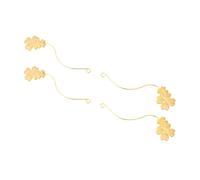 NIYANGLE 4 Pièces Support de Faux Cils Outil de Grafting pour Extensions de Cils Magnétisme pour Salon et Usage Personnel