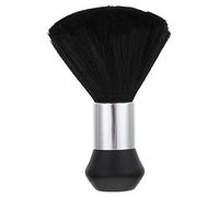 NIYANGLE 4pièces Brosse De Coiffure Pour Nettoyage Du Cou Et Contour Des Oreilles Plumeau Pour Enlever Cheveux Coupés Convient Aux Barbiers Et Coiffeurs