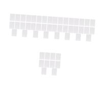 NIYANGLE 50feuilles Patches Anti-acné Étanches Et Invisibles De Autocollants Hydrocolloïdes Pour Soins Peau Patches Total Pour Cacher Les Imperfections Et Protéger Des Aggressions