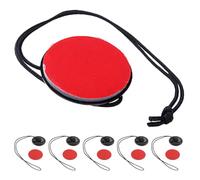 NIYANGLE 6 Pièces Corde de Sécurité pour Caméra Sportive, Fixation