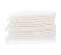 NIYANGLE 8pièces Lingettes Démaquillantes Lavables Éponges Pratiques Pour Maquillage Outils De Nettoyage Cosmétique Idéales Pour Usage Domestique Et Voyage