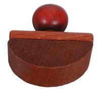 NIYANGLE Absorbeur Encre Bois à Bascule Outil Buvard Rapide pour Calligraphie et Tampon Séchage Instantané de Encre pour Stylo Plume