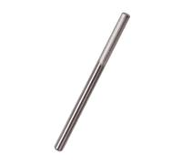 NIYANGLE Accessoire de Meulage en Acier Tungstène pour Ponceuse Ongles, Embout Interchangeable pour Éliminer Peau Morte, Adapté à Manucure et Pédicure Professionnelle