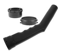 NIYANGLE Adaptateur de Tuyau d'Aspiration Raccord Flexible Léger Compatible Jieba Bf500 Bf501B Poignée Ergonomique pour Nettoyage Intérieur