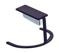 NIYANGLE Aimant Pour Nail Art Œil De Chat Avec Support Outil Magnétique Pour Vernis Gel Créez Motifs Œil De Chat Facilement