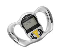 NIYANGLE Analyseur De Graisse Portable Calculatrice De Bmi Et Outil De Mesure Pour Suivi De Santé Et Gestion Du Poids
