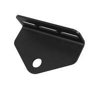 NIYANGLE Attelage de Remorque Robuste en Fer pour Tondeuse Autoportée Installation Facile, Adapté aux Modifications de Véhicule et Remorquage