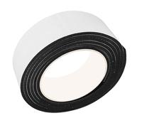 NIYANGLE Autocollants Antidérapants pour Semelles de Chaussures en Eva Noir, de Bruit et Démontage Facile, pour Voyage,