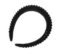 NIYANGLE Bandeau Cristal Rhinestone Pour Femmes Accessoire De Mode Élégant Pour Mariages Fêtes Et Occasions Spéciales Couronne De Cheveux Chic Pour Filles