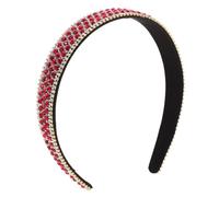 NIYANGLE Bandeau Large à Accessoire De Mode Élégant Diadème Pour Adolescentes Pour Et Occasions Spéciales