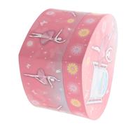 NIYANGLE Boîte à Bijoux Musicale Cœur avec Danseuse Ballerine Rotative Petite Boîte à Bijoux pour Filles et Femmes Présent Noël et Anniversaire Ornement Ballet