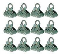 NIYANGLE Boîte à Bonbons 50 Unités pour Mariage et Célébrations, Boîte en Papier Contenant Bonbons et Biscuits, Emballage Présent Festif, pour Fêtes et Occasions Spéciales