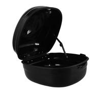 NIYANGLE Boîte Coffre de Top Case Top Case arrière Coffre de Scooter Valise Porte-Bagages Top-Case Le Fer