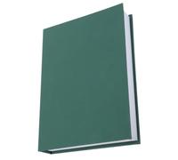 NIYANGLE Boîte Décorative de Livre Ouverture Magnétique, Robuste en Carton Gris, Rangement Secret pour Bijoux et Objets, pour Bureau ou Étagère