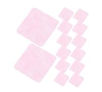 NIYANGLE Boîtes De Lingettes Démaquillantes Pour à Coton Professionnel Pour Gel Et Extensions De Pour Voyage