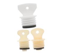 NIYANGLE Bouchon Détanchéité Pour Bouillotte Portable De Petite Taille