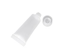 NIYANGLE Bouteille Plastique Rechargeable pour Voyage Tube Souple Anti-fuite Distributeur Cosmétique Léger et Portable pour Shampoing Gel et Lotion Corporelle