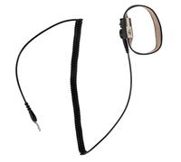 NIYANGLE Bracelets Ioniques Pour Bain De Pieds Accessoire De Massage De Poignet Remplaçable Sangles Confortables En Matériau Lavable Pour Soin Plantaire Usage Bien-détente à Domicile