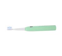 NIYANGLE Brosse à Dents Électrique Rechargeable Par Usb Cinq Vitesses De Vibration Poils Ondulés Pour Nettoyage Profondeur Étanche