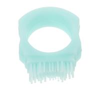 NIYANGLE Brosse à Dents Portable Pour Garçon Fille Brosse à Dents De Voyage Avec Rangement Accessoire De Nettoyage Oral Idéale Après Les Repas