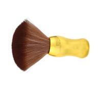 NIYANGLE Brosse De Barbier Pour Cou Brosses Pour Cheveux De Barbier Brosse De Balayage Pour Cheveux Outil De Coupe De Pour Cou