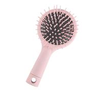 NIYANGLE Brosse Démêlante Antistatique avec Coussin Air pour Massage Chevelu Peigne Coiffant Doux et Confortable Adapté à Tous Types de Cheveux