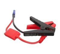 NIYANGLE Câble de Démarrage 12v Léger et Multifonction en Cuivre et Plastique pour Batterie de Voiture et Moto Protection Anti-retour pour Urgence