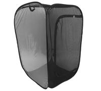 NIYANGLE Cage à Insectes Extérieure Pliable Maille Respirante Habitat Sûr pour Élevage et Observation de Papillons Chenilles et Insectes Terrarium Portable pour Jardin et Intérieur