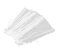 NIYANGLE Cape de Princesse Garçon et Filles en Polyester et Coton, Cape de Cosplay Décorative Blanche, Accessoire pour Fête, Halloween, Carnaval, Déguisement Fille, 1 Pièce