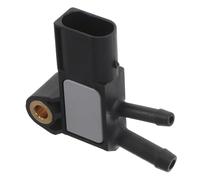 NIYANGLE Capteur de Pression Différentiel pour Véhicule Capteur Map Échappement Compatible avec Système de Marque Reconnue Surveillance Avancée pour Prolonger la Durée de Vie du Moteur