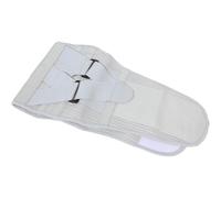 NIYANGLE Ceinture Offrant un Maintien du Dos Support Renforcé en Polyester Ajustable de Soutien Lombaire pour Femmes, pour Powerlifting et Entraînements