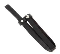 NIYANGLE Ceinture Porte-Bouteille de Potion Verre avec Liège pour Cosplay et Jeux de Rôle Protection Légère et Sécurisée pour Flacon de Accessoire Costume Renaissance