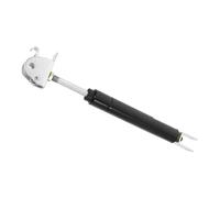NIYANGLE Chaise De Barbier Avec Vérin Hydraulique Réglable Accessoire De Rechange Pour Salon De Coiffure Compatible Plupart Des Chaises De Coiffure Installation Facile Supporte Une Charge