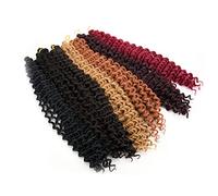 NIYANGLE Coiffure Afro Femme Avec Tresses Perruque Pigtail Africaine Pour Accessoires De Mode Pour Événements Festifs