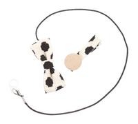NIYANGLE Cordon Anti-Perte Prothèses Auditives pour Garçon et Filles Clip Pratique Cordon Portable Accessoire Anti-Perte pour Voyage et Activités Sangle Confortable