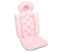 NIYANGLE Coussin De Bain Antidérapant Pour Adultes Et Garçon Fille Matelas De Bain Souple Pour Pour Garçon Fille Et Garçon Fille