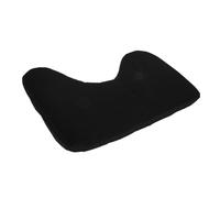 NIYANGLE Coussin de Transfert Antidérapant Souple pour Patients Âgés - Coussin Respirant Portable pour Fauteuil Releveur - Siège de Transfert Hygiénique Léger, Usage à Domicile et Hôpital