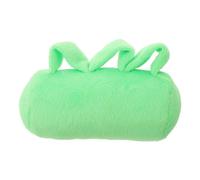 NIYANGLE Coussinet Séparateur de Doigts Vert pour Rééducation Main Appareil Musculation Doigts Mousse Lavable Entraîneur de Préhension pour Personnes Âgées Alitées Exercice Ergonomique