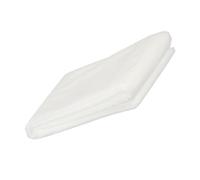 NIYANGLE Couverture de Protection pour Plantes Hivernales en Non-tissé Blanc, Tissu Isolant Le Gel, Adaptée aux Petits Fruits et Plantes Vivaces en Hiver