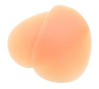 NIYANGLE Culotte Rembourrée Silicone Avec Coussinets Pour Fesses Améliore Des Hanches Sous-vêtements Sculptants à Unique