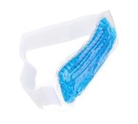 NIYANGLE De Gel Rafraîchissant Pour Front Pâte Rafraîchissante Maux De Tête Douleurs Somnolence Fatigue Insolation