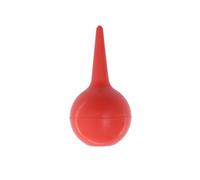 NIYANGLE De Lavage Auriculaire Caoutchouc Bulbe Suceur Pour Nettoyage De Cérumen Outil Pratique Pour Adultes